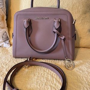 Authentic Michael Kors bag